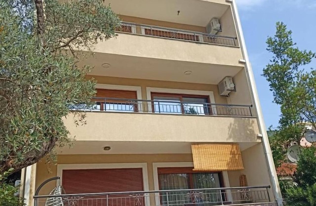 Serenity blue apartments
