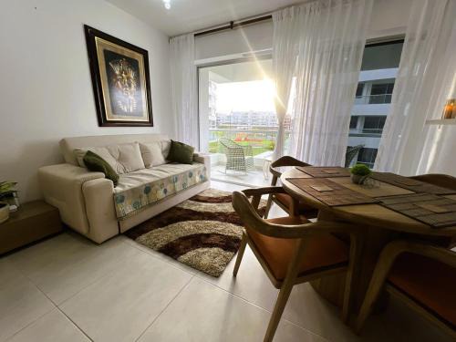 Serenity Flat