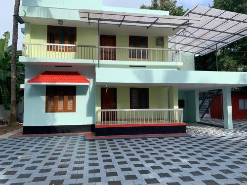 Serenity Retreat