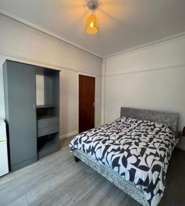 Serenity Rooms
