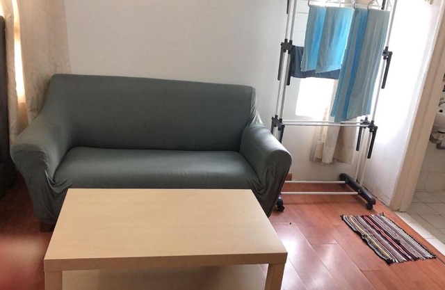servise apartment
