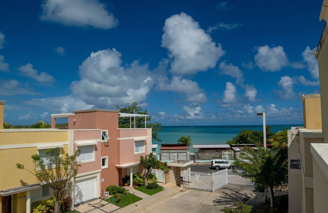 Seven Seas Beach Villa