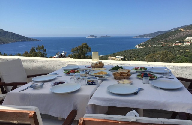 Sevgi Hotel Kalkan
