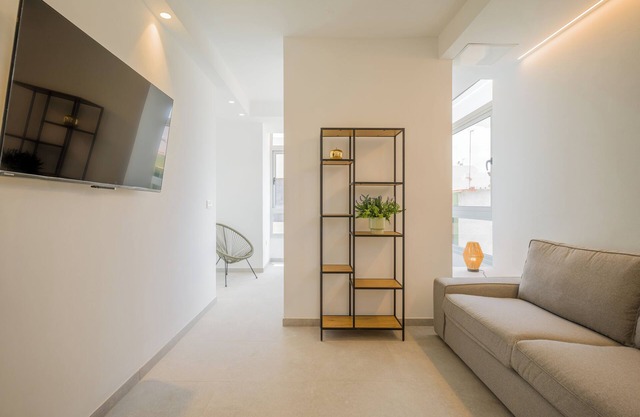 Shabolo Apartments las Palmas