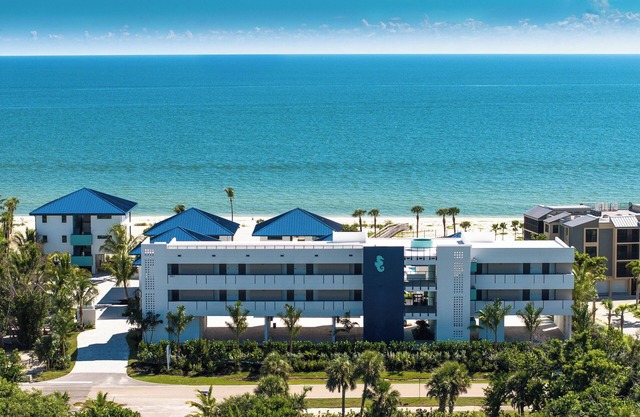 Shalimar Beach Resort