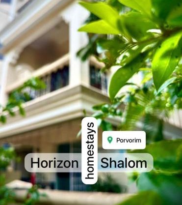 Shalom Homestays & Apartments