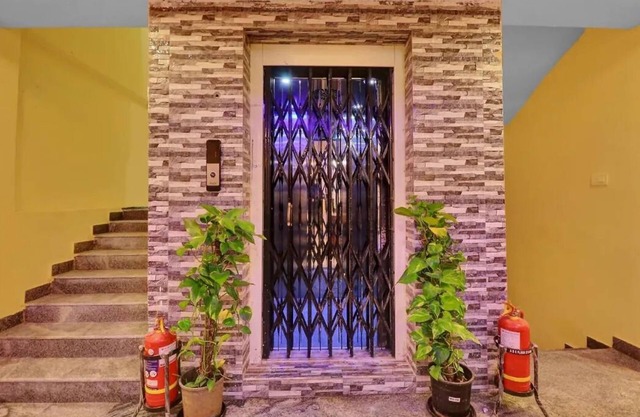Sharans Inn Gandimisamma