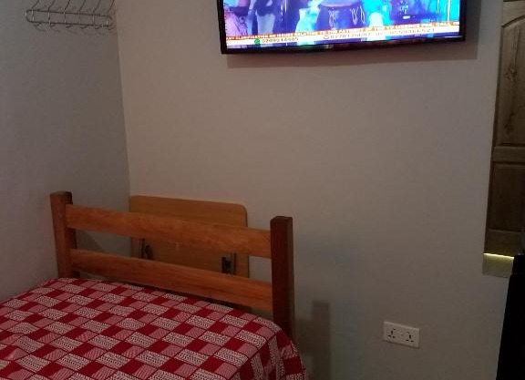 Sharp Guesthouse