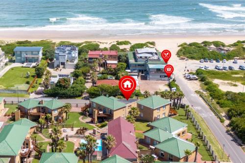 Shearwater Studio Sedgefield