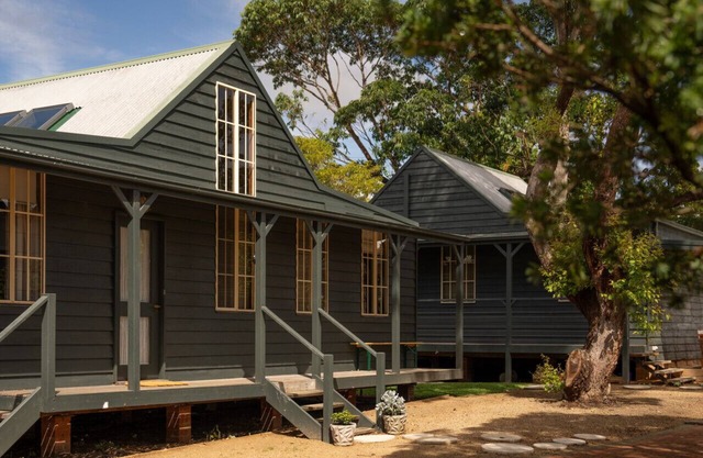 Shell House - Huskisson