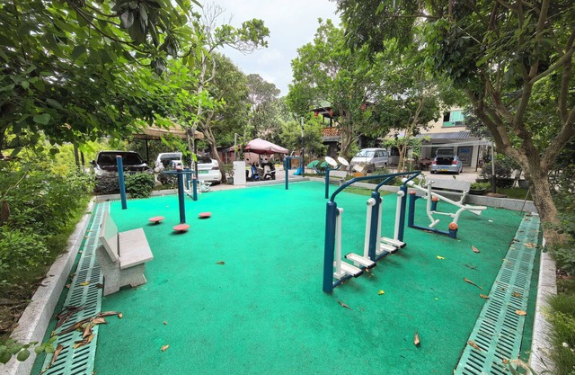 Shenzhen Yusu Linting Inn