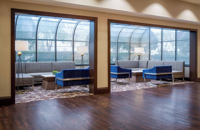 Sheraton DFW Airport Hotel