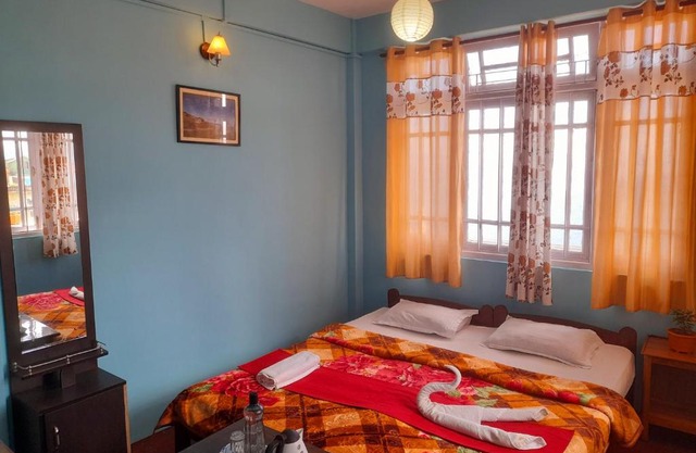 Sherpa Brothers Urban Homestay