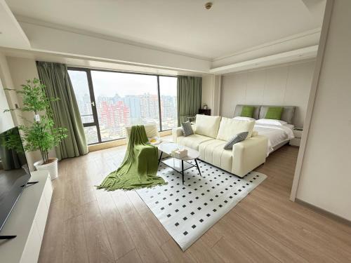 Shimao International Serviced Apartments Sanlitun, Beijing