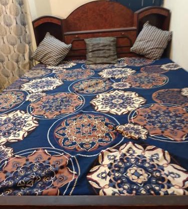 Shiv Villa Guest House