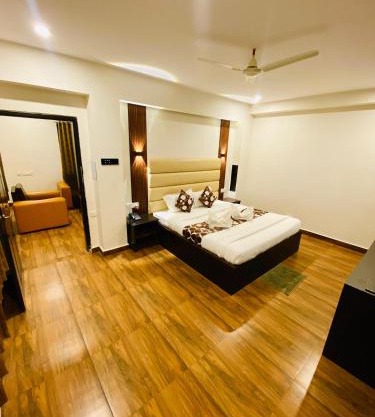 SHLOKA RESIDENCY