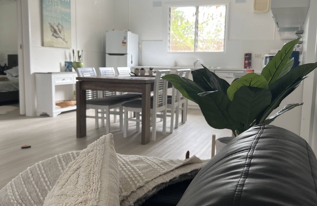 Shoal bay Serenity beach Cottage
