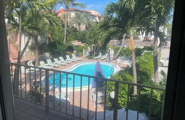 Shore Haven Resort Inn
