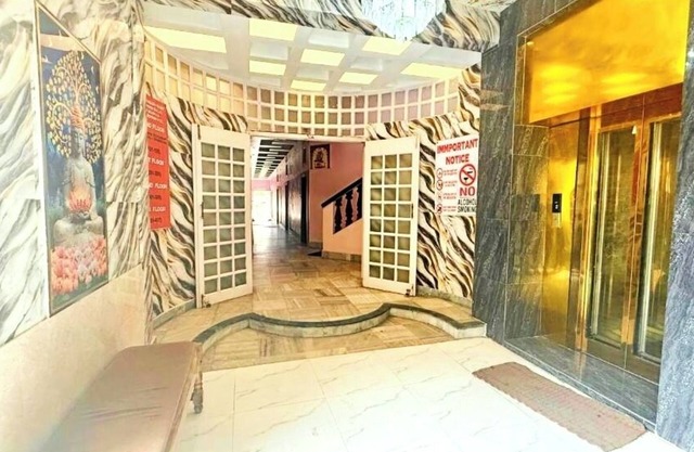Shree Ganesh Resort -near Temple & Beach