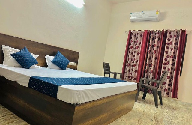 Shree Ram Villa - Budget Hotel in Udaipur
