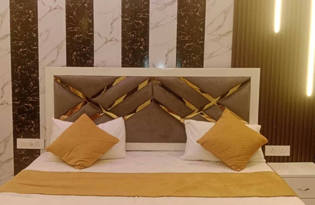 Shree Vishnupriya Homestay