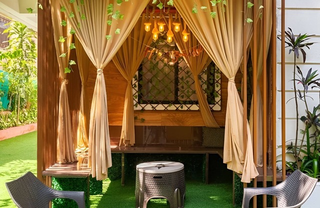 Shrisha Villas And Resorts