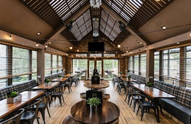 Siberia Bar & Hotel