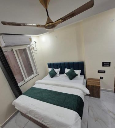 Siddhi Retreat hotel