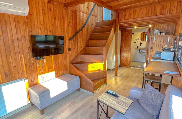 Siesta Bungalov