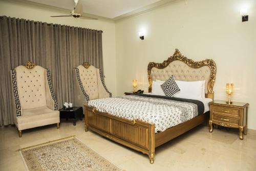 Signature Boutique Hotel Karachi