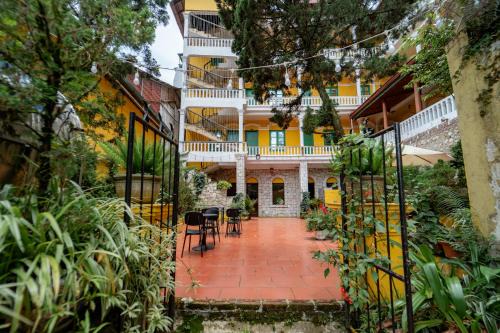 Signature Sapa Hotel by D-Home
