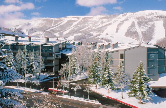 Silver King by All Seasons Resort Lodging