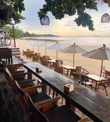 Silversand Resort