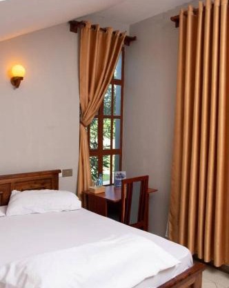 Simba Villa