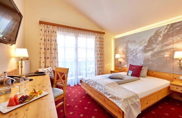 Single Room Economy - Romantik Hotel Böld & Restaurant Uhrmacher