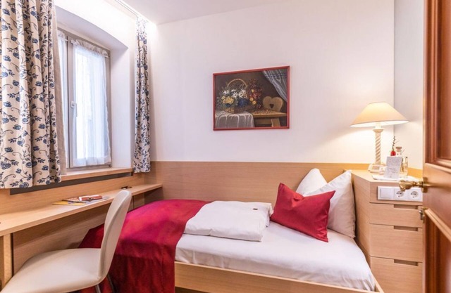Single room Mini, non refundable - Altstadthotel Wolf