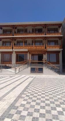Sintik Residency