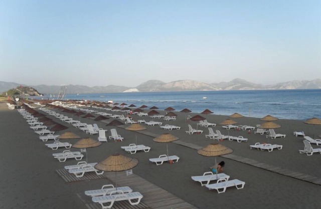 Sirman Suite Boutique Hotel