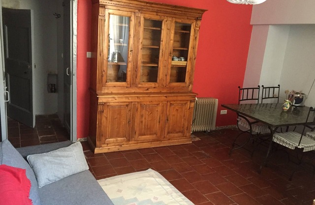 Sirocco - Charming apartment 6 people