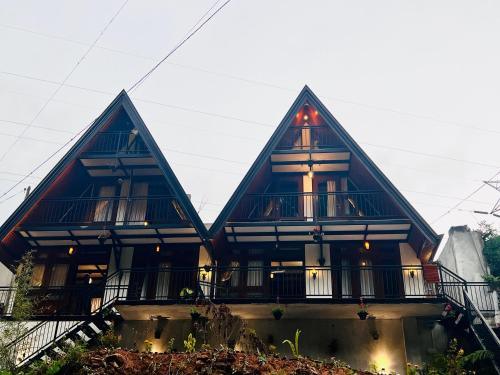 Sithgiri Drem line cottage