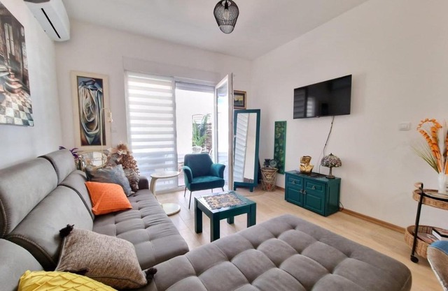 SiVi apartment