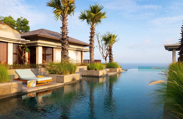 Six Senses Uluwatu