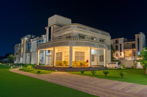 Siya Resort Ayodhya - Comfortable Rooms & Luxury Stay Near Ram Mandir