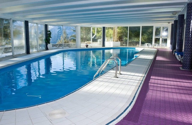 Ski en France | Près des Pistes, Jacuzzi, Piscine
