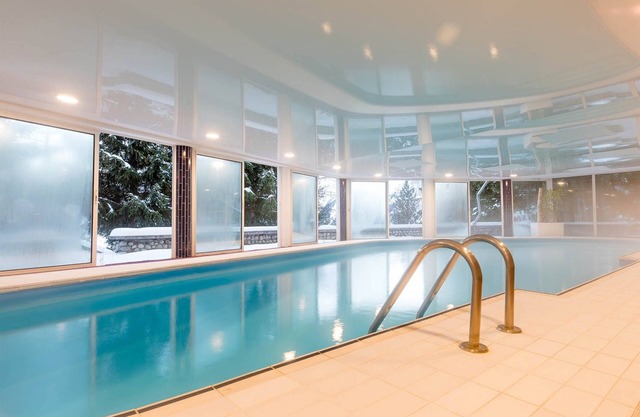 Ski familial | Proche des Pistes, Piscine, Jacuzzi