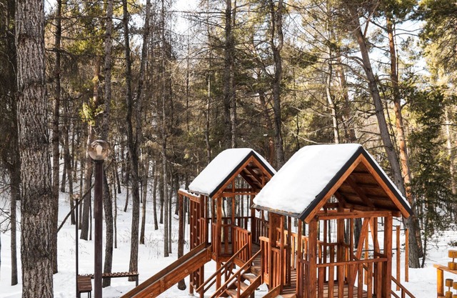 Ski Paradise hotel