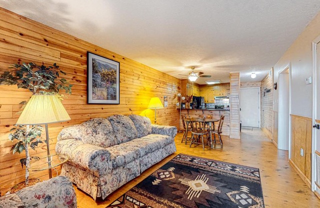 Ski View Mountain Resort - 1102 Ski View Dr #108