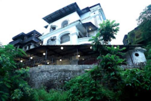 Sky Villa Residency , CBD Belapur