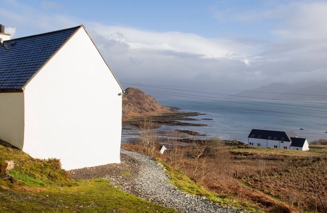 Skye Nadair by Interhome