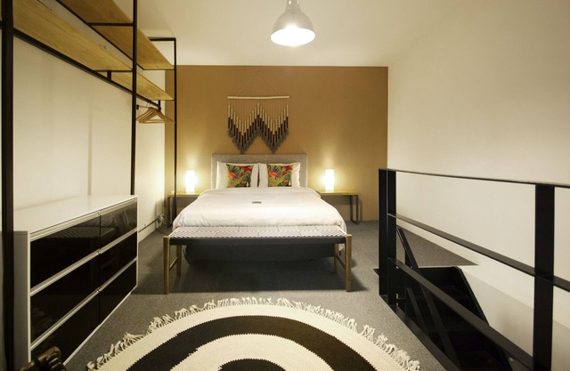 ★SLA★09. Duplex Loft (Monthly Discount/DDP)
